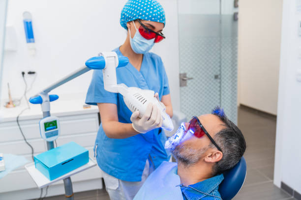 Best After-Hours Emergency Dentist in Glen Dale, WV